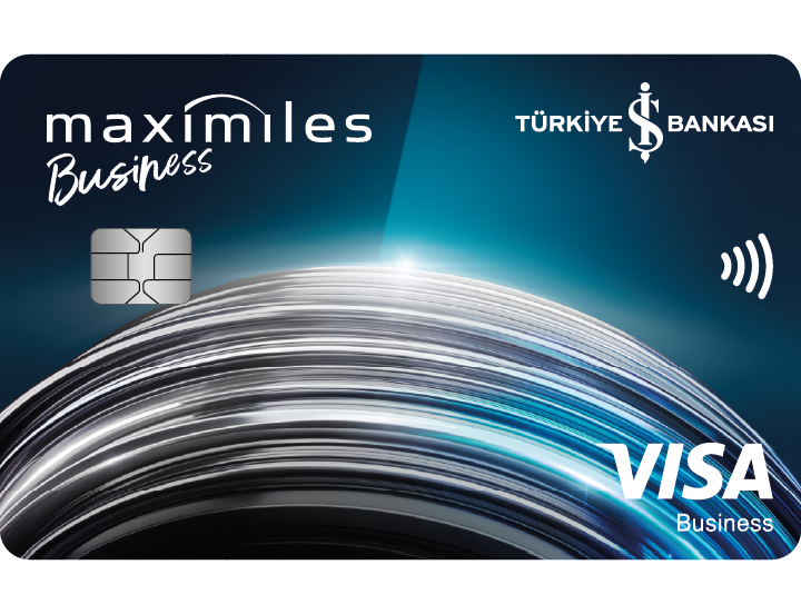Maximiles Business Kart
